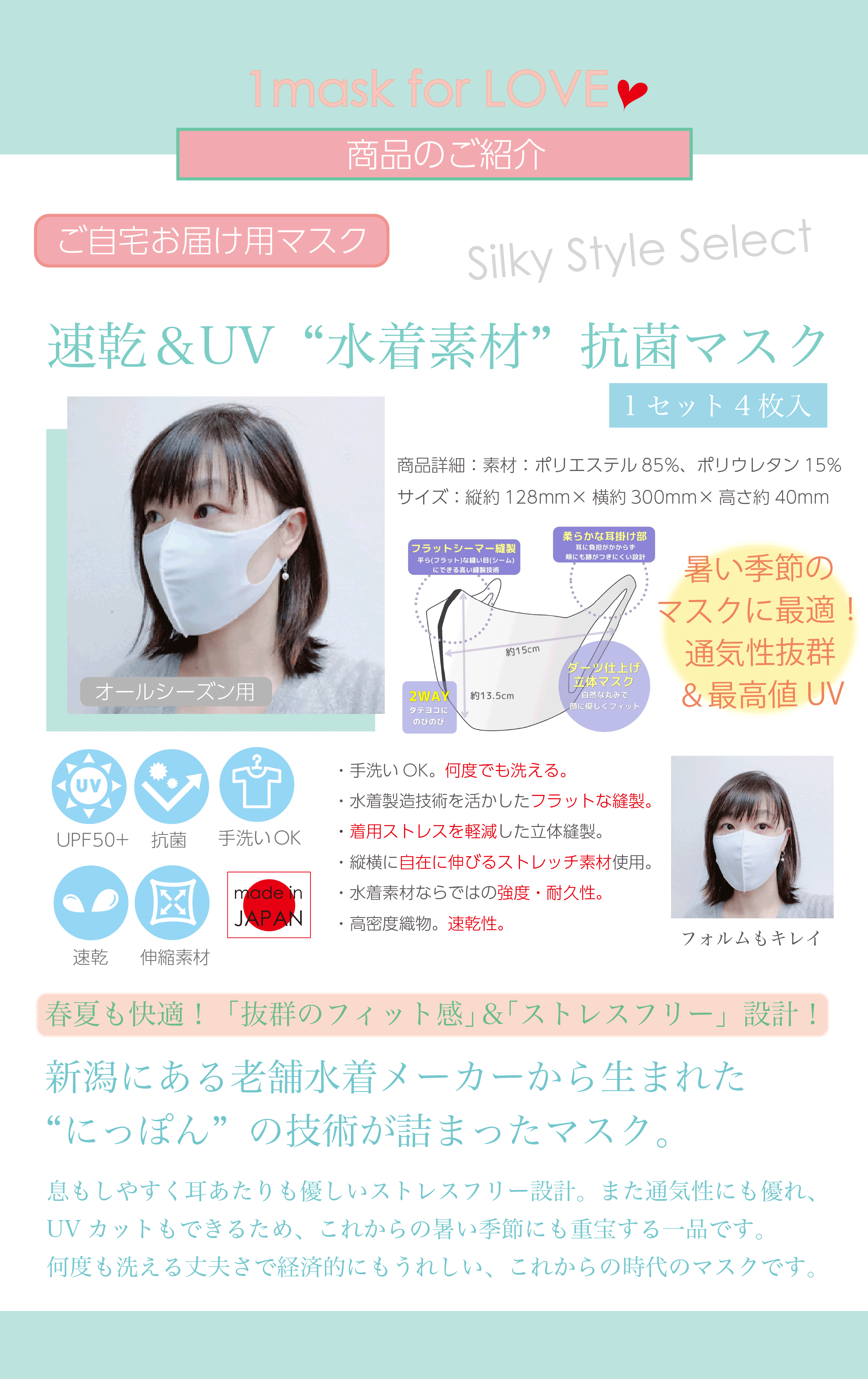 商品のご紹介