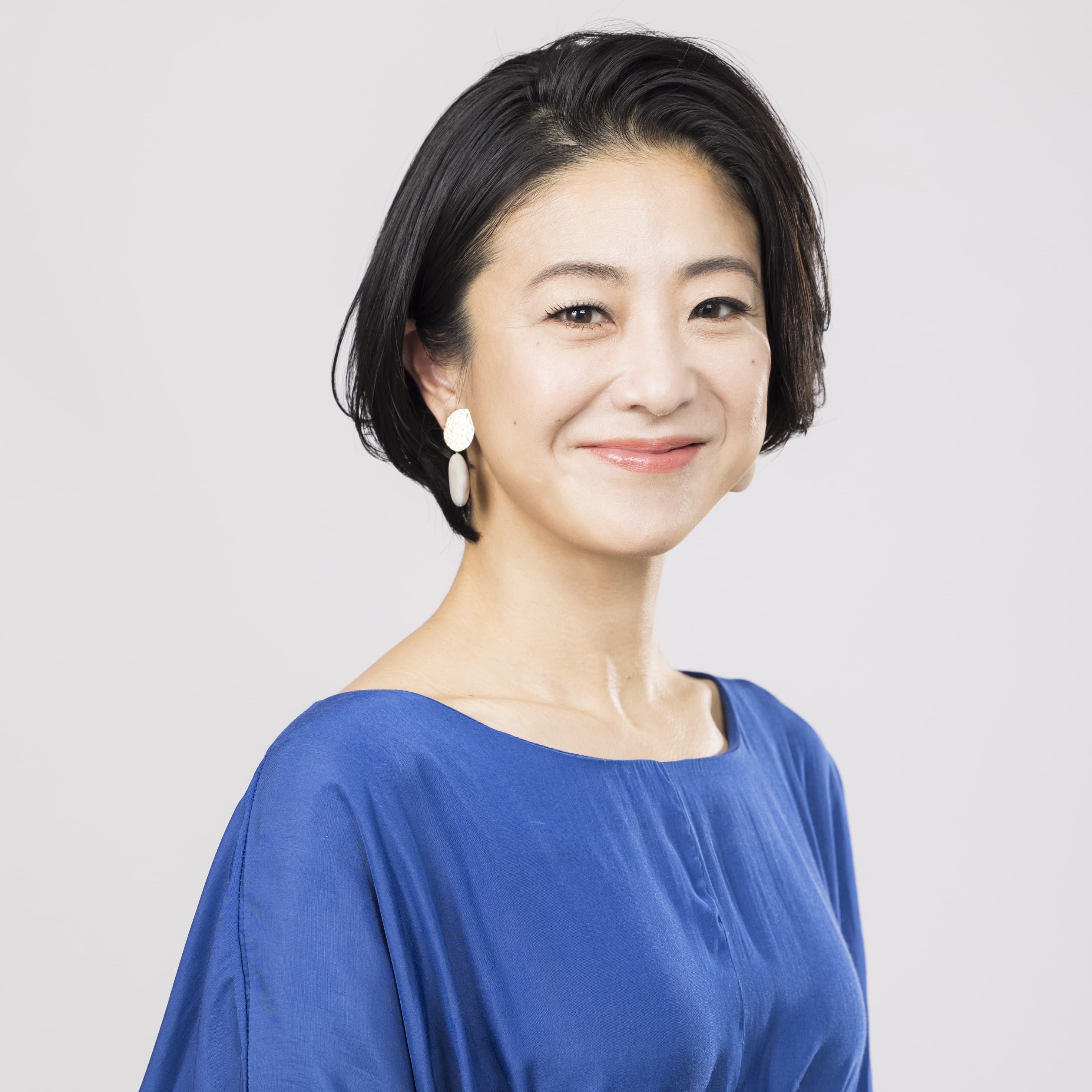 上田美央