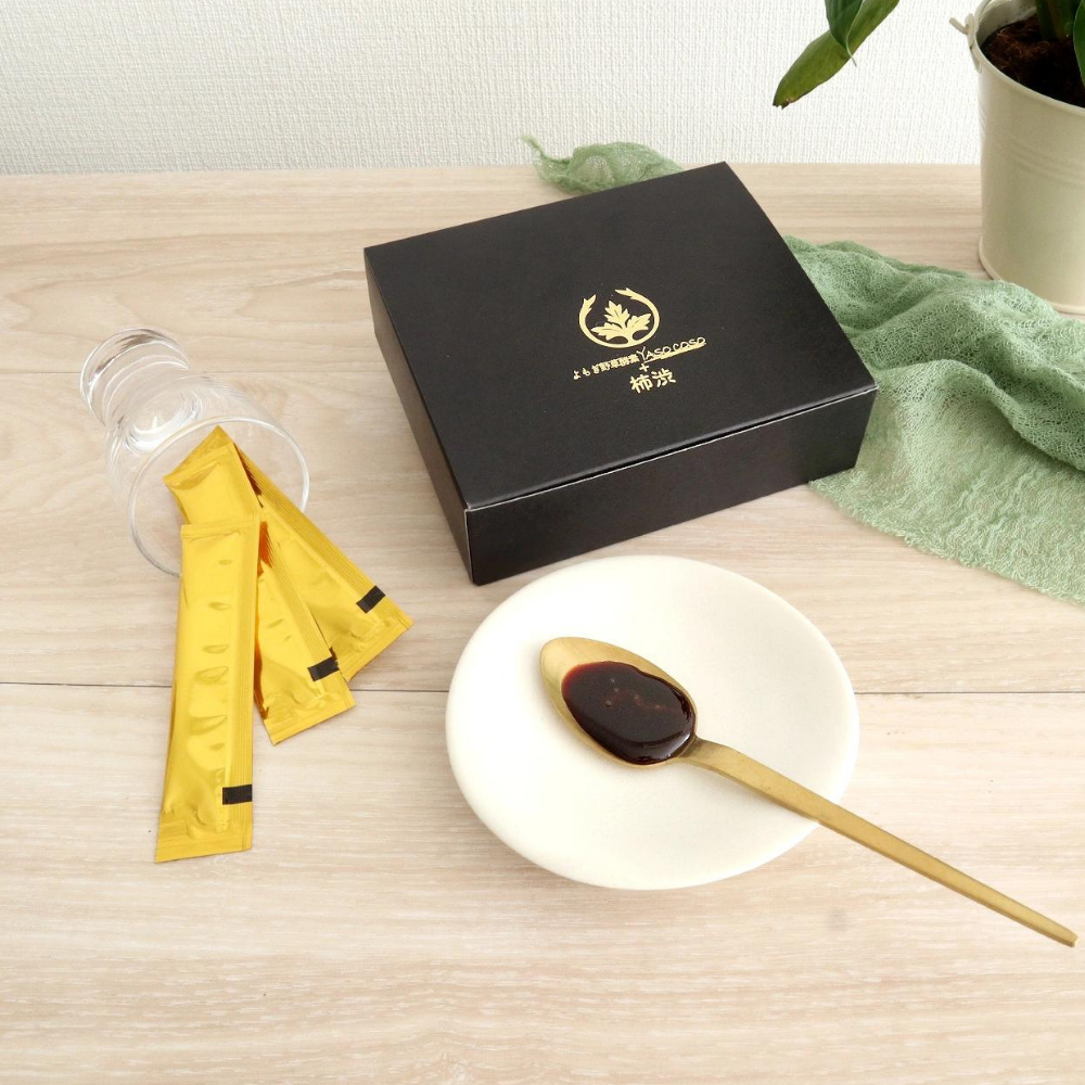よもぎ野草酵素YASOCOSO