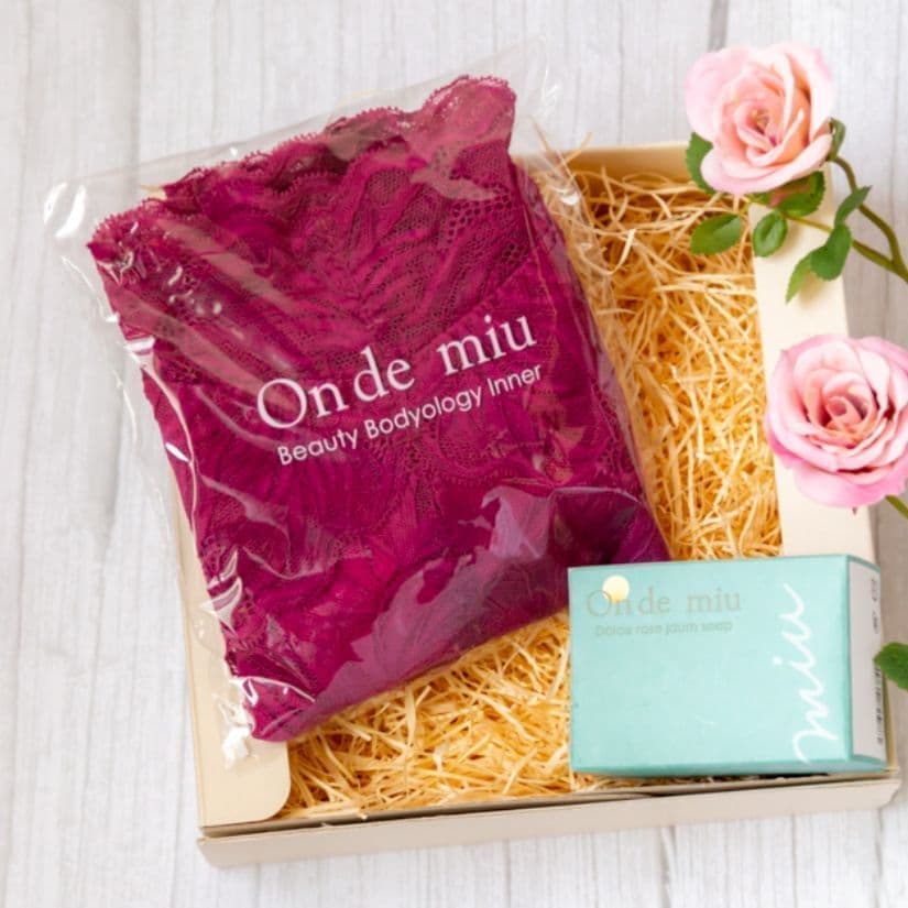 On de miu フェムケアセット