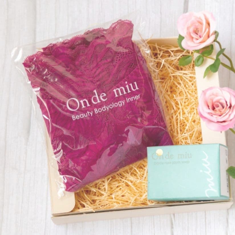On de miu フェムケアセット