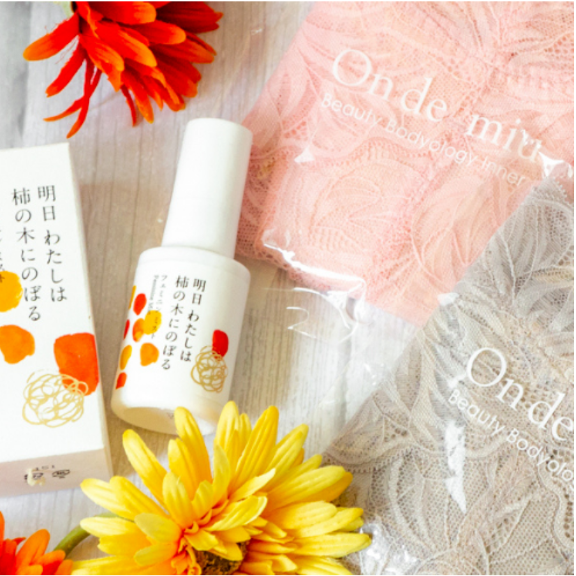 On de miu フェムケアセット