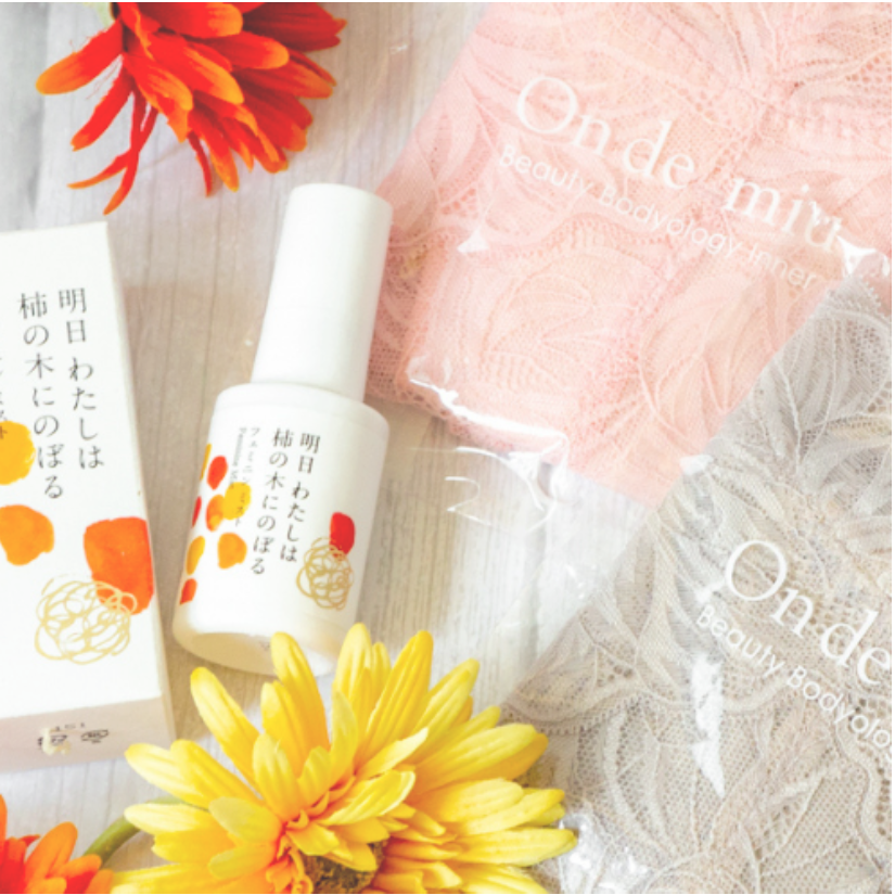 On de miu フェムケアセット