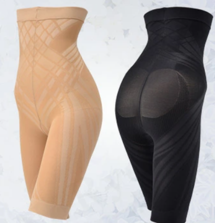 シェイプアップガードル